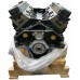 GM 5.7L 350 V8 Marine Base Engine -Replaces Mercruiser New